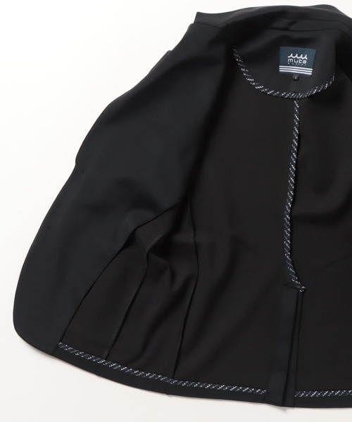 muta marine（ムータ・マリン）の「muta MARINE/ムータ マリン