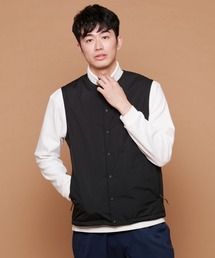 Arnold Palmer | TEMPSOLUTION シェア パディング ベスト(ベスト)