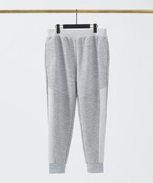 5351 POUR LES HOMMES（ゴーサンゴーイチプールオム）の「【セットアップ対応】コンビネーション ジャージー トラックパンツ（その他パンツ）」