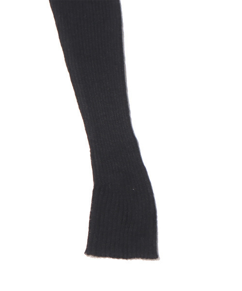 ANNA SUI NYC（アナ スイ エヌ ワイ シー）の「ANNA SUI NYC シースルー リブ タートル ニットトップス 【SP】（ニット/セーター・レディース・ホワイト/ブラック/ブルー/レッド・FREE）」の11枚目の写真