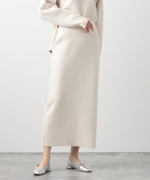 BARNYARDSTORM | リバーシブルニットスカート(スカート)