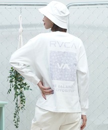 RVCA([J)RVCA/[J T  obNvg I[o[TCY BE043-050(TVc/Jbg\[)