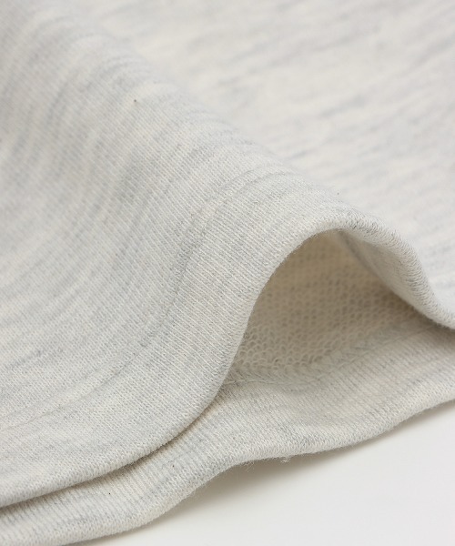 チチカカ（チチカカ）の「フラワーモチーフ刺繍プルオーバー（Tシャツ/カットソー・レディース・ブラック/ライトグレー/ライム・FREE）」の20枚目の写真