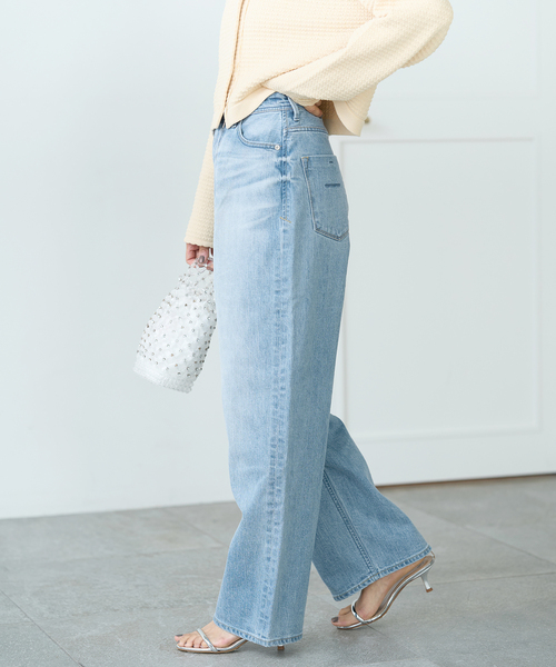 ✨美品✨ YANUK joan IENA 別注 26 CSX ✨美品✨ YANUK joan IENA 別注 26 CSX - メルカリ