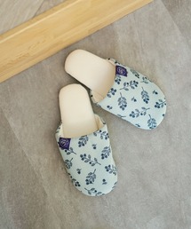 シューズ ルームシューズ/スリッパ 刺繍」に該当するファッション通販