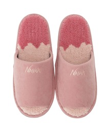 NANGA(iK)NANGA RIDGELINE GRADATION ROOM SHOES([V[Y/Xbp)