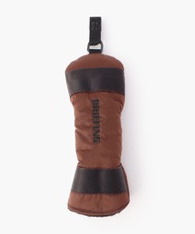 BRIEFING | 【ブリーフィングゴルフ】FAIRWAY WOOD COVER ECO TWILL HOL(ゴルフグッズ)