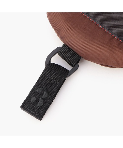 BRIEFING（ブリーフィング）の「【ブリーフィングゴルフ】FAIRWAY WOOD COVER ECO TWILL HOL（ゴルフグッズ・メンズ・ブラウン・FREE）」の7枚目の写真