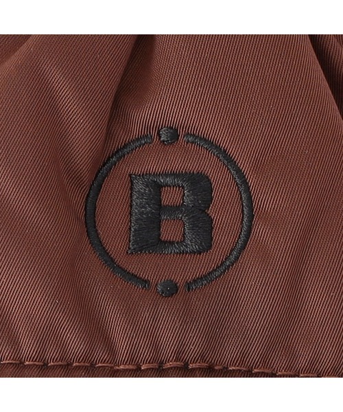 BRIEFING（ブリーフィング）の「【ブリーフィングゴルフ】FAIRWAY WOOD COVER ECO TWILL HOL（ゴルフグッズ・メンズ・ブラウン・FREE）」の9枚目の写真