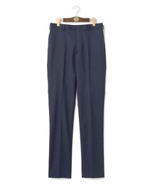 【J.PRESS MOVING / セットアップ対応】REDA ACTIVE スポーツツイスト スラックス