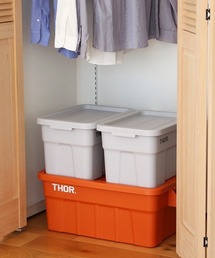 GEORGE'S（ジョージズ）の「NEW　THOR/ソー ラージトート ウィズ リッド 53L（収納グッズ）」