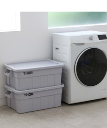 Detail（ディテール）の「NEW　THOR/ソー ラージトート ウィズ リッド 53L（収納グッズ）」