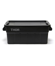 Detail（ディテール）の「NEW　THOR/ソー ラージトート ウィズ リッド 53L（収納グッズ）」