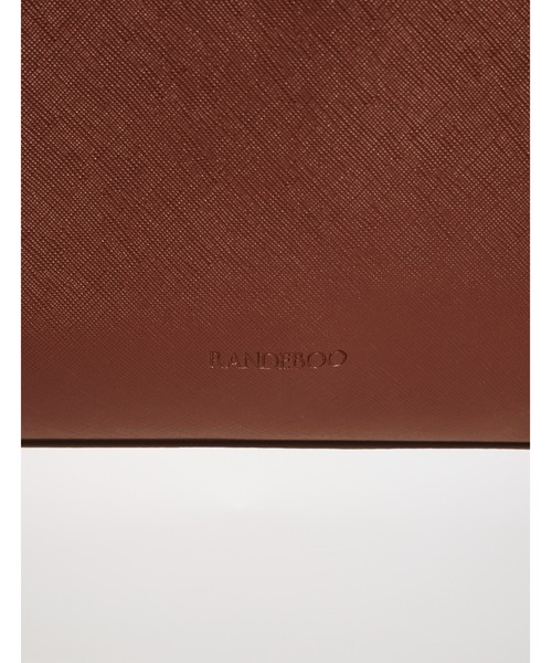 バッグ RANDEBOO RD buddy bag RANDEBOO（ランデブー）の「RB buddy bag（ビジネスバッグ