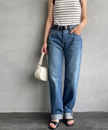 Levi's | [LEVI’S/リーバイス] 90'S 501 ストレートデニム(デニムパンツ)