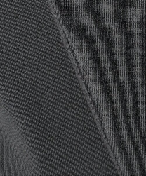 VENCEEXCHANGE（ヴァンスエクスチェンジ）の「2wayフレンチスリーブタンクトップ（タンクトップ・レディース・ホワイト/ブラック/グレー・FREE）」の9枚目の写真