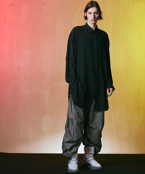 MAISON SPECIAL（メゾンスペシャル）の「《UNISEX》【LIMITED EDITION