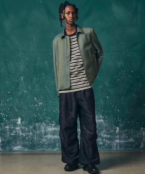 MAISON SPECIAL（メゾンスペシャル）の「《UNISEX》【LIMITED EDITION