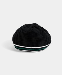 APPLEBUM | Knit Tam(ハンチング/ベレー帽)