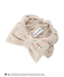 Green　Parks | ハリーポッター/ワンポイントヘアバンド(ヘアバンド)