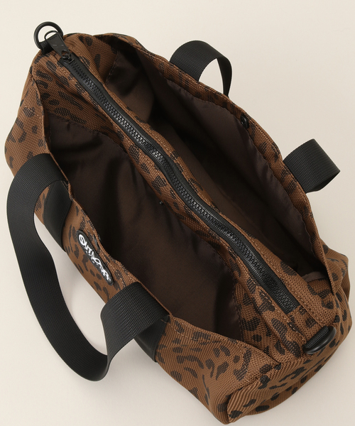 OUTDOOR PRODUCTS(アウトドアプロダクツ)の「141113 アニマルミニロールボストン(ボストンバッグ・レディース・ブラウン・FREE)」の8枚目の写真