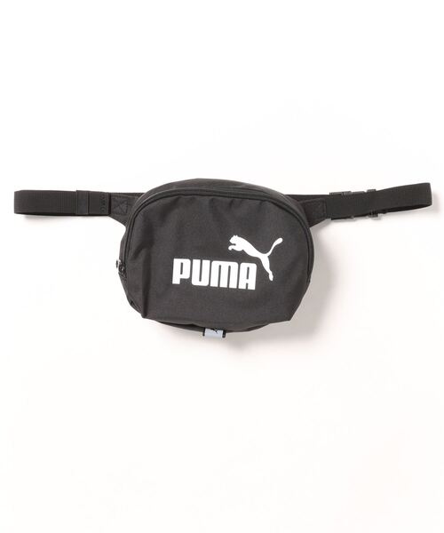 PUMA（プーマ）の「《PUMA》プーマ フェイズ ウエストバック（ボディ
