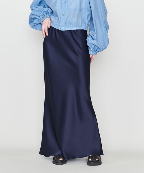 ASTRAET（アストラット）の「＜ASTRAET＞アセテート/ポリエステル