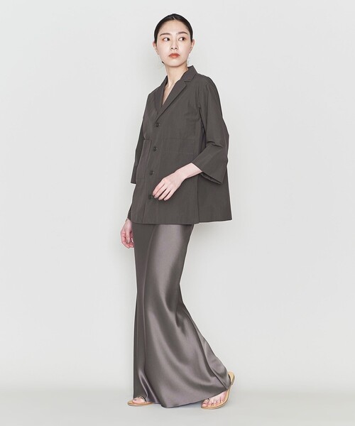 ASTRAET（アストラット）の「＜ASTRAET＞アセテート/ポリエステル 