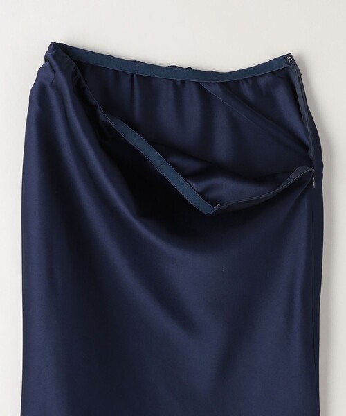 ASTRAET（アストラット）の「＜ASTRAET＞アセテート/ポリエステル