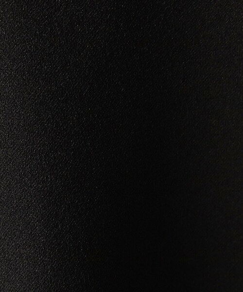 DRESKIP（ドレスキップ）の「◆【2点セット/8分袖】アクセサリー付き お袖口タックトップス（Tシャツ/カットソー・レディース・ブラック/オフホワイト/ライトグレー/オレンジ系・02/03/04）」の19枚目の写真