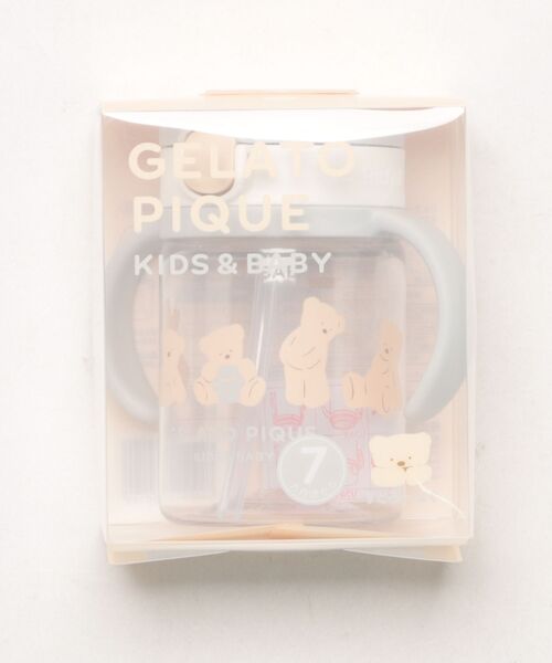 gelato pique ジェラピケ しろくま セットアップ gelato pique SALE30%OFF ジェラートピケ キッズ Dick Bruna
