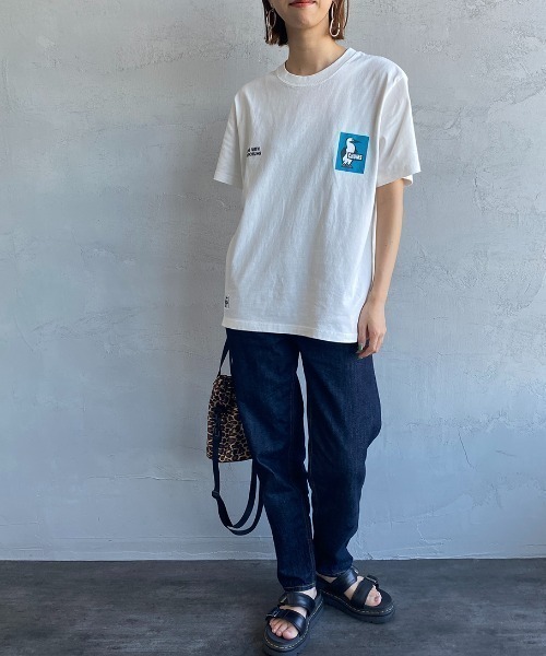 CHUMS（チャムス）の「[CHUMS/チャムス] 別注 ヒストリーロゴ