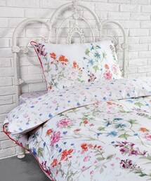 LAURA ASHLEY（ローラアシュレイ）の「【キング】ワイルドメドウ柄 掛け布団カバー（寝具）」