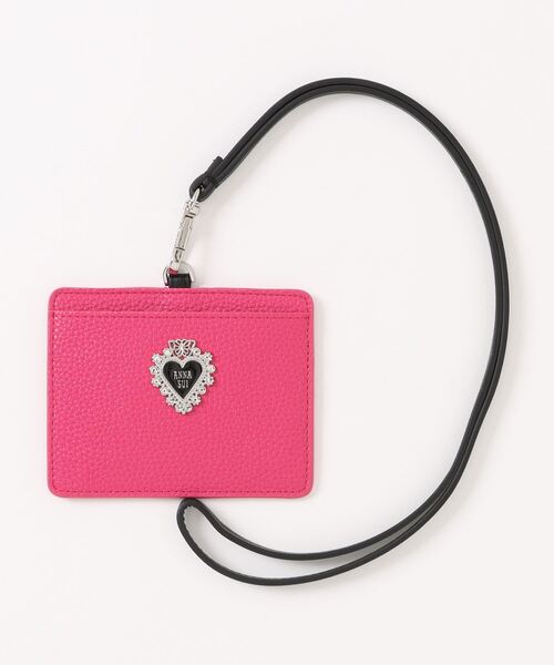 小物 ANNA SUI ANNA SUI✖️Acroボールペン 文寿堂