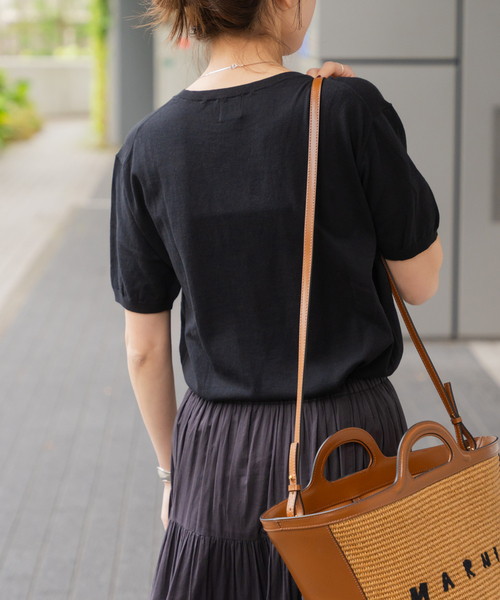 スピックアンドスパン アンサンブル Spick & Span（スピックアンドスパン）｜アンサンブル一覧 - WEAR