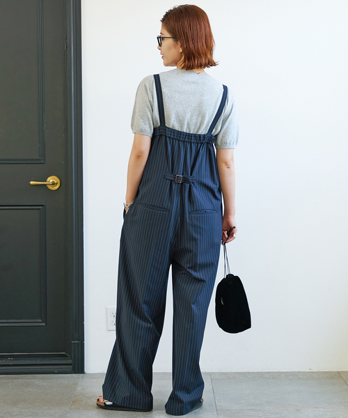 Spick & Span（スピックアンドスパン）の「SEA ISLAND COTTON ショート