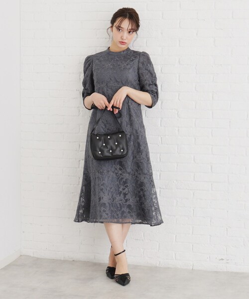 index（インデックス）の「≪S-LLsize≫ シアーフラワーレース