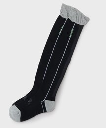 adabat | フレンチデザイン ニーハイソックス(ソックス/靴下)