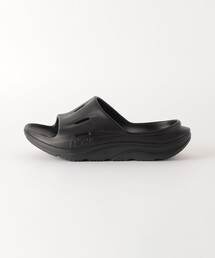 HOKA | ＜HOKA ONE ONE＞ オラ リカバリー スライド 3/サンダル(サンダル)