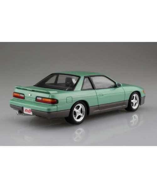 BAIT（ベイト）の「【AOSHIMA】「頭文字D」 池谷 浩一郎 S13 シルビア（フィギュア・メンズ・その他・-）」の3枚目の写真