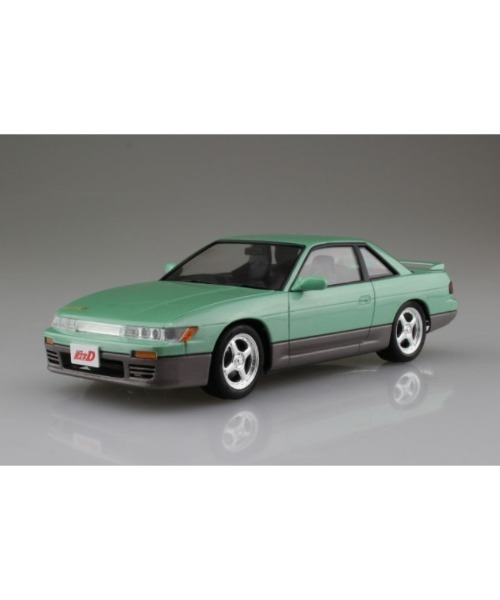 BAIT（ベイト）の「【AOSHIMA】「頭文字D」 池谷 浩一郎 S13 シルビア（フィギュア・メンズ・その他・-）」の2枚目の写真