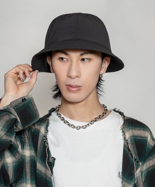 CA4LA（カシラ）の「VICTIM x CA4LA TECH METRO HAT（ハット