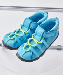 pairmanon（ペアマノン）の「【水陸両用】ユニセックス 水抜きアウトドアサンダル（サンダル）」