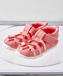 pairmanon（ペアマノン）の「【水陸両用】ユニセックス 水抜きアウトドアサンダル（サンダル）」