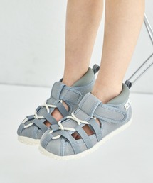 pairmanon（ペアマノン）の「【水陸両用】水抜きアウトドアサンダル（サンダル）」