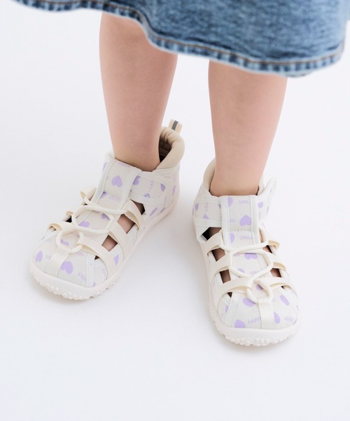 WEB限定】＜New Balance＞230 Hook and Loop / キッズ 22cm-25cm