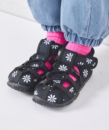 pairmanon（ペアマノン）の「【水陸両用】ユニセックス 水抜きアウトドアサンダル（サンダル）」