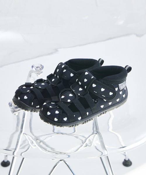 水陸両用】水抜きアウトドアサンダル（サンダル）｜pairmanon