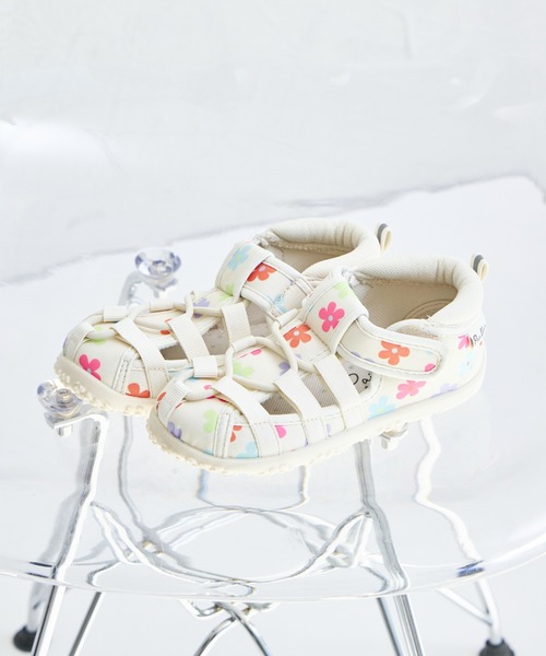 水陸両用】水抜きアウトドアサンダル（サンダル）｜pairmanon