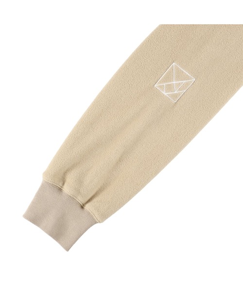 タングラム　LOGO FLEECE HOODIE TANGRAM（タングラム）の「LOGO FLEECE HOODIE（パーカー）」 - WEAR